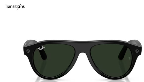 Ray ban meta gen3 0rw4016 - ray-ban,