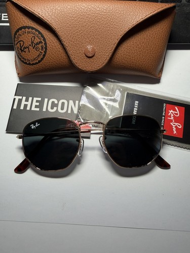 Ray ban rb3548n - rb3548n, da
