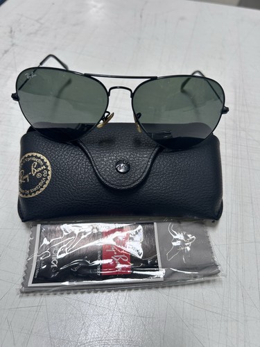 Ray ban aviator rb3025 - ray-ban, uomo