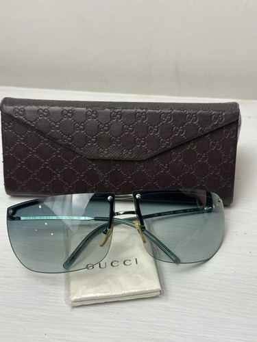 Gucci 2652 occhiali da - gg,