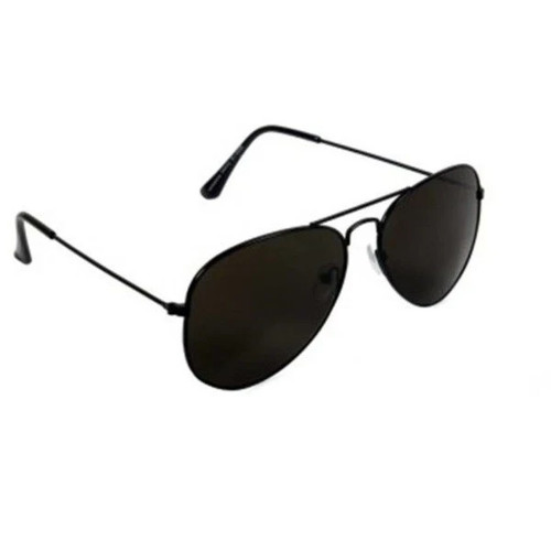 Occhiali aviatore sole - aviatore, neri