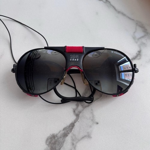 Cébé 295 occhiali sole - occhiali, da