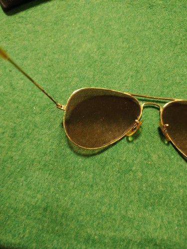 Ray ban aviator rb3025 - ray-ban, 55/14