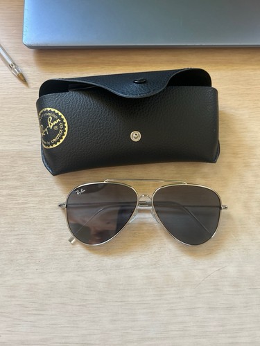 Ray ban aviator - ray-ban, uomo