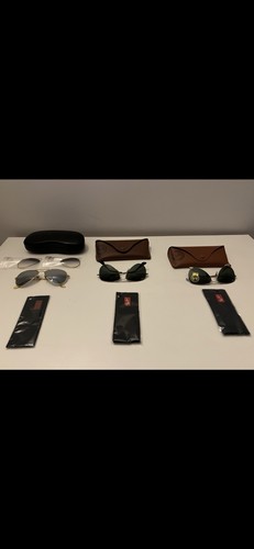 Ray ban modello aviator lenti - modello, aviator,lenti