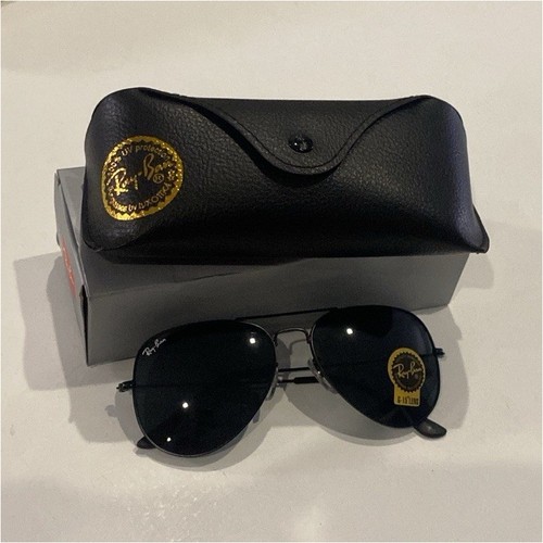 Ray ban occhiali sole - occhiali, uomo