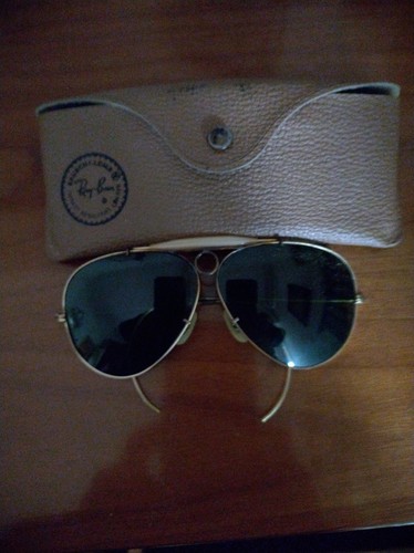 Ray ban aviator occhiali - occhiali, da