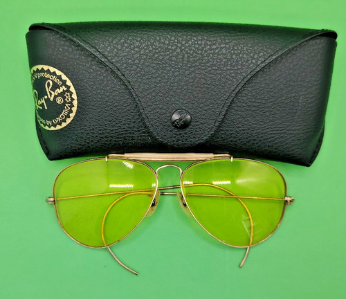 Occhiali vintage ray ban - “occhiali,