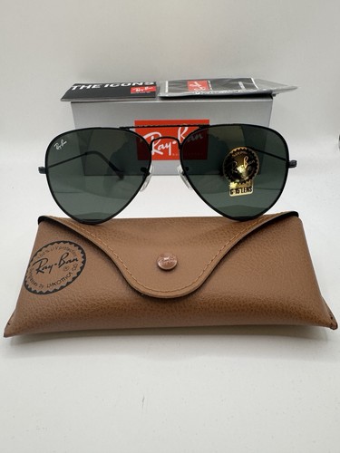 Ray ban rb3025 aviator large - rb3025,