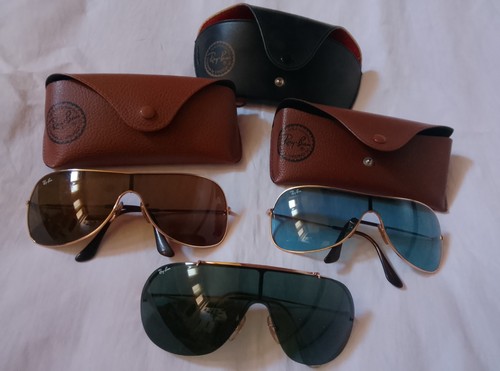 Occhiali sole ray ban small - occhiali, da