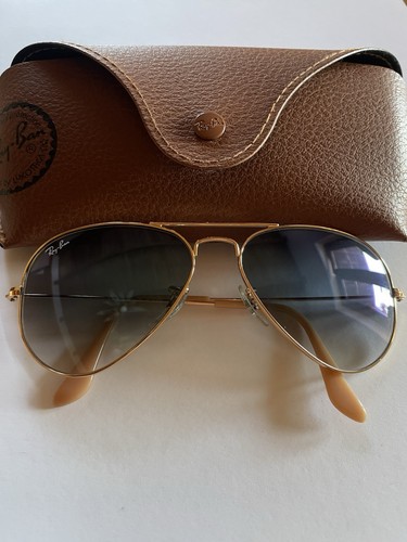 Ray ban aviator occhiali - ray-ban, da