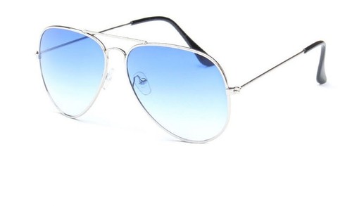 Occhiali aviatore sole con - aviatore, da