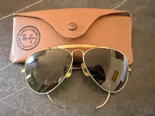 Occhiali ray ban - ban, vintage