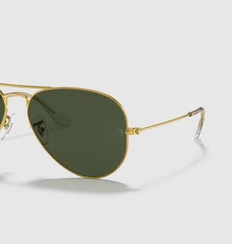 Coppia aste rayban di - coppia,