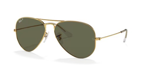 Ray ban 3025 aviator 001 - 3025,
