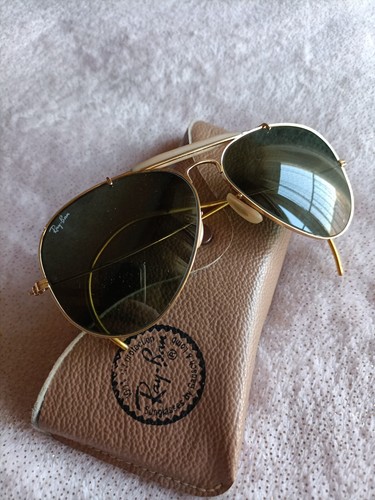 Occhiali ray ban - ray, aviator