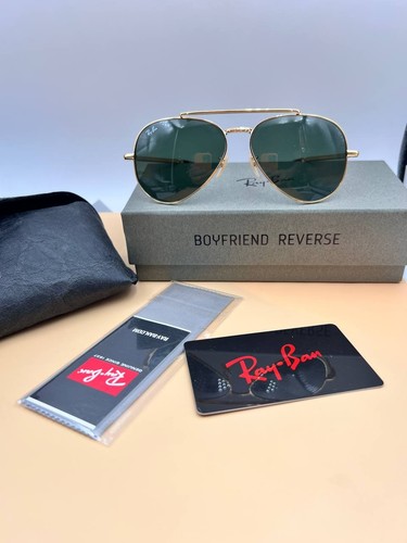 Ray ban aviator classic - ray-ban, rb3025