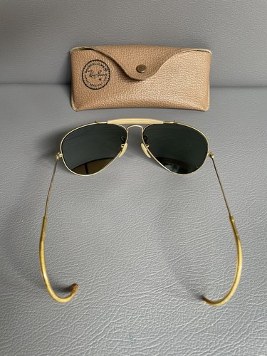 Ray ban aviator top - aviator,